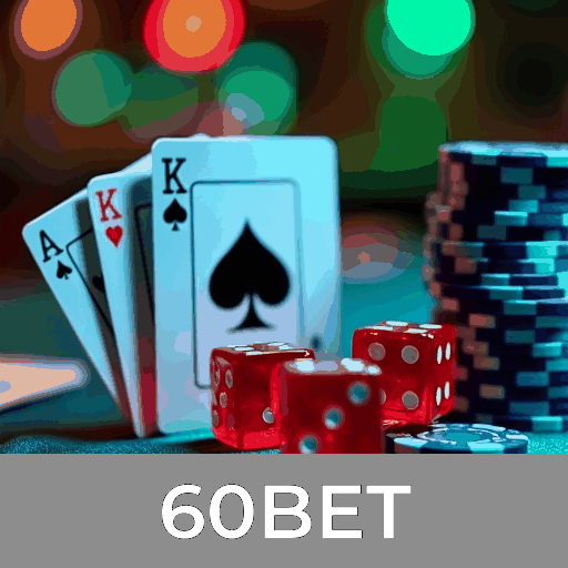 60BET: Bônus Generosos e Ofertas Exclusivas Esperam por Você!