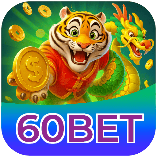 Descubra 60BET: Cassino Seguro e Entretenimento Premium