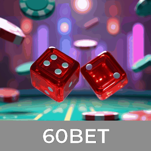 60BET: A Plataforma de Jogos com Segurança e Serviços Profissionais
