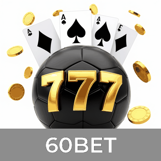 60BET: A Plataforma de Apostas Móvel Completa e Conveniente
