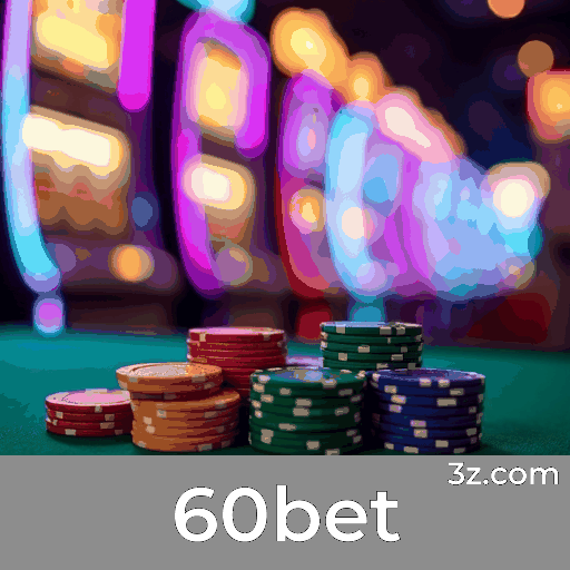 60bet: Seu Cassino Online Confiável e Seguro 60bet: Seu Cassino Online Confiável e Seguro